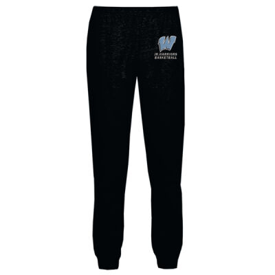 Youth Athletic Fleece Joggers Thumbnail