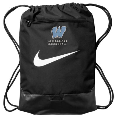 Nike Brasilia Drawstring Pack Thumbnail