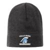Heathered Knit Beanie Thumbnail