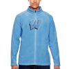 Men's Campus Microfleece Jacket Thumbnail