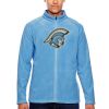 Men's Campus Microfleece Jacket Thumbnail