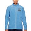 Men's Campus Microfleece Jacket Thumbnail