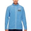 Men's Campus Microfleece Jacket Thumbnail