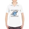 Ladies' Cool & Dry Sport Performance Interlock Polo Thumbnail